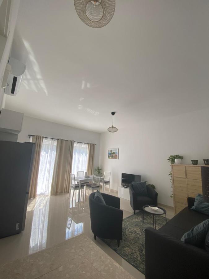 Hygge Apartments โมโกชิซา ภายนอก รูปภาพ
