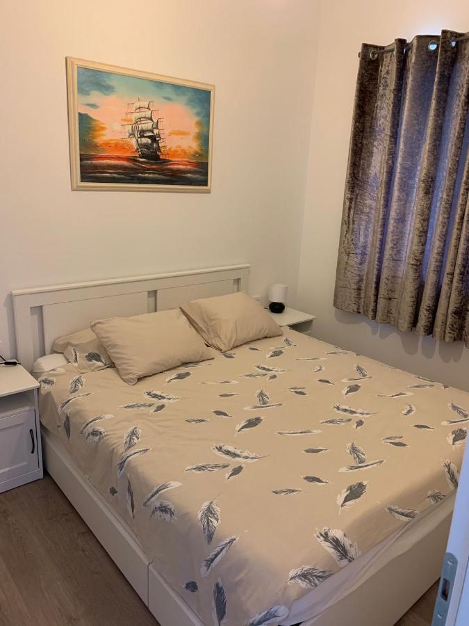 Hygge Apartments โมโกชิซา ภายนอก รูปภาพ