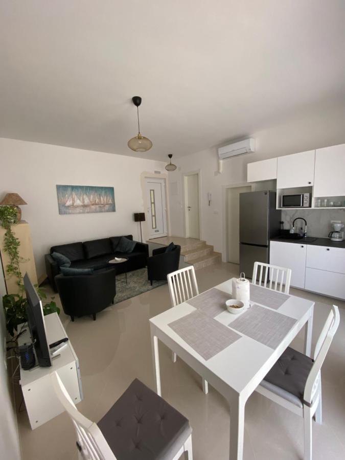 Hygge Apartments โมโกชิซา ภายนอก รูปภาพ