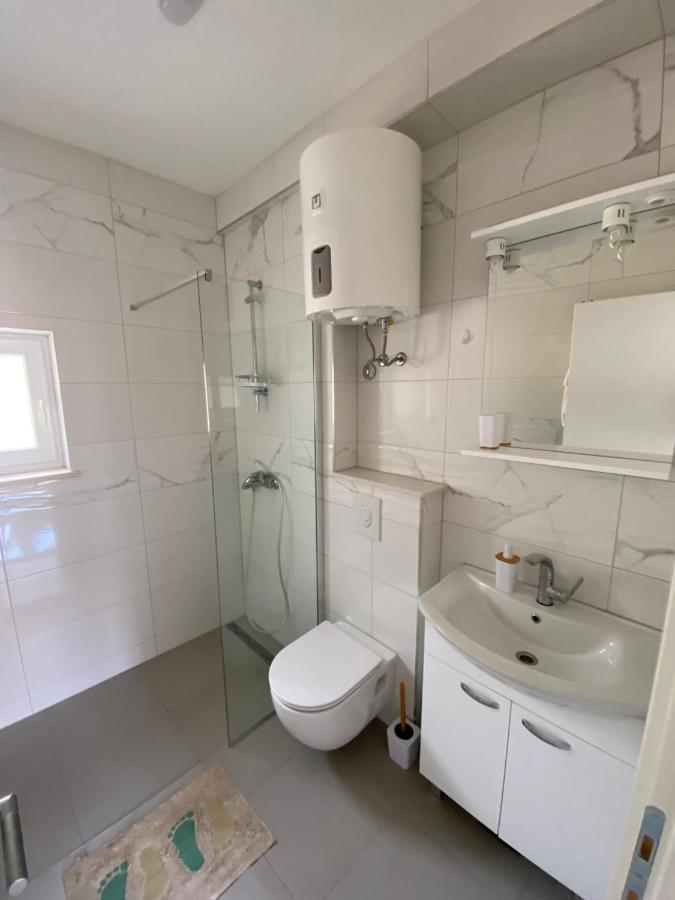 Hygge Apartments โมโกชิซา ภายนอก รูปภาพ