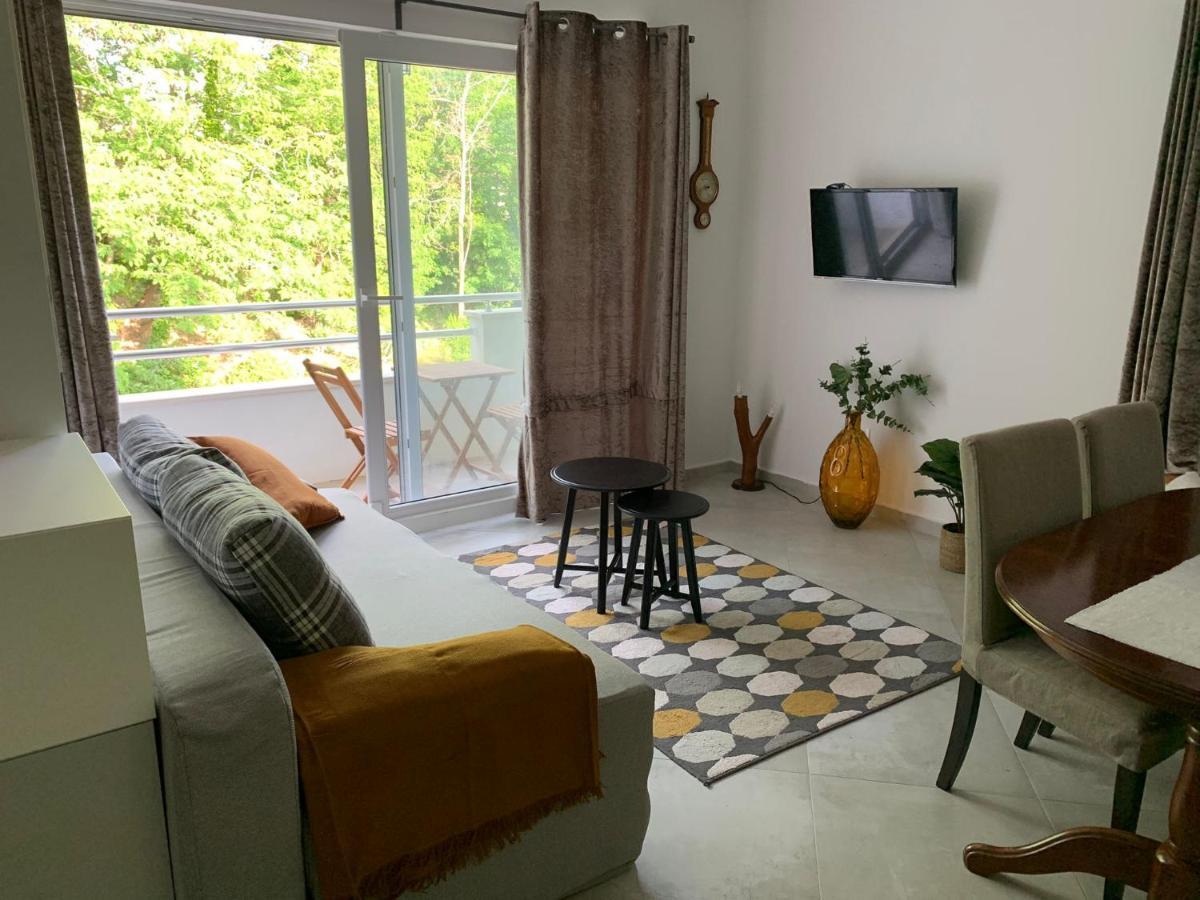 Hygge Apartments โมโกชิซา ภายนอก รูปภาพ