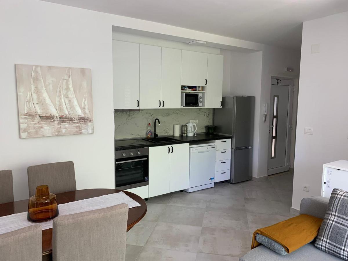 Hygge Apartments โมโกชิซา ภายนอก รูปภาพ