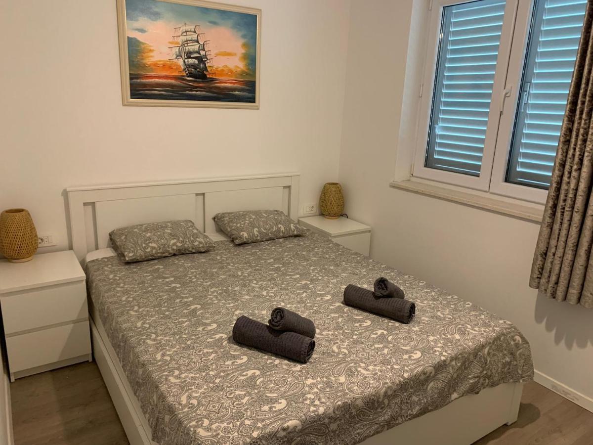 Hygge Apartments โมโกชิซา ภายนอก รูปภาพ