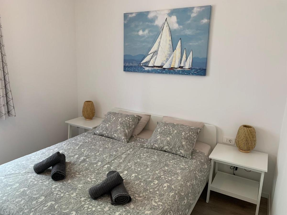 Hygge Apartments โมโกชิซา ภายนอก รูปภาพ