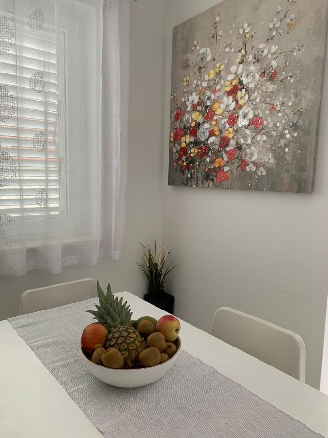 Hygge Apartments โมโกชิซา ภายนอก รูปภาพ