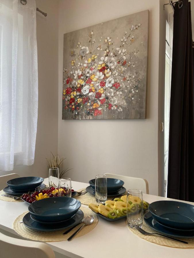 Hygge Apartments โมโกชิซา ภายนอก รูปภาพ