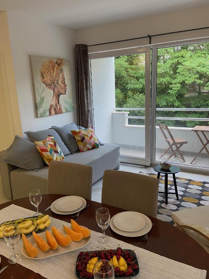 Hygge Apartments โมโกชิซา ภายนอก รูปภาพ