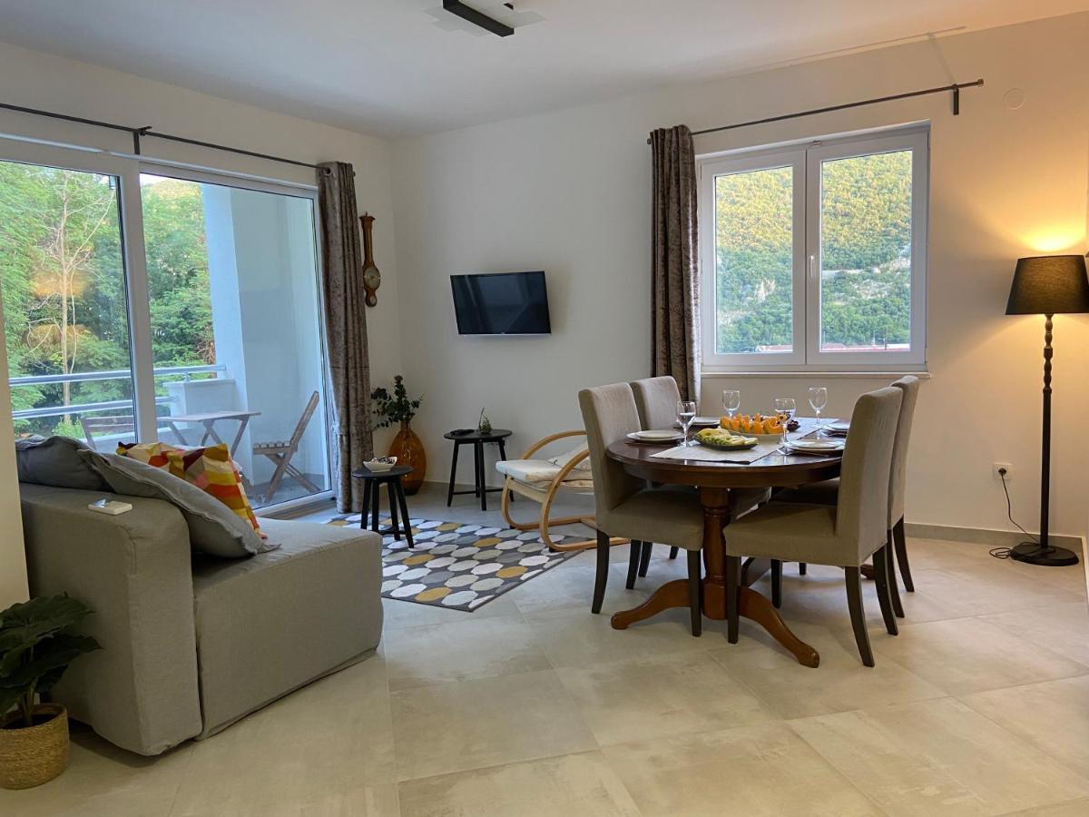 Hygge Apartments โมโกชิซา ภายนอก รูปภาพ