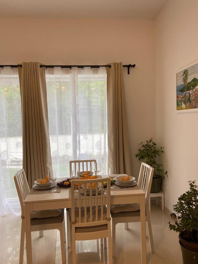 Hygge Apartments โมโกชิซา ภายนอก รูปภาพ
