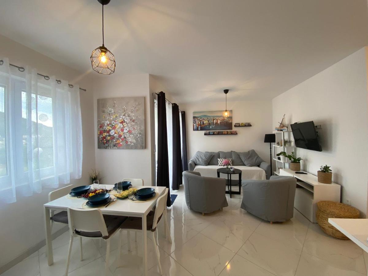 Hygge Apartments โมโกชิซา ภายนอก รูปภาพ