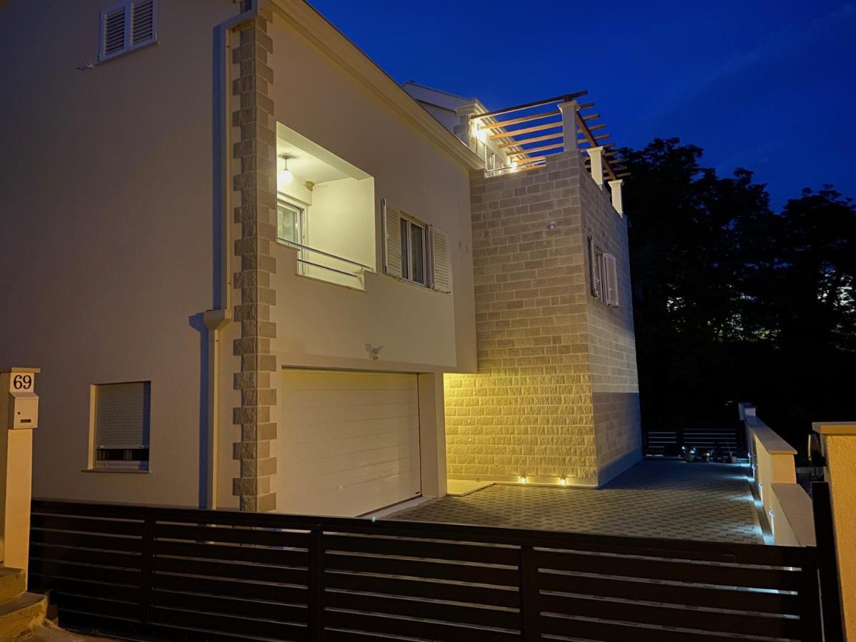 Hygge Apartments โมโกชิซา ภายนอก รูปภาพ