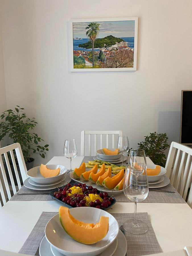 Hygge Apartments โมโกชิซา ภายนอก รูปภาพ