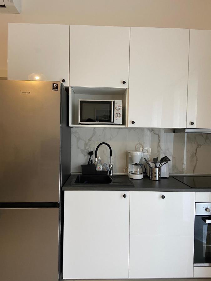 Hygge Apartments โมโกชิซา ภายนอก รูปภาพ