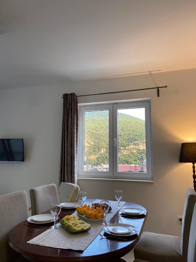 Hygge Apartments โมโกชิซา ภายนอก รูปภาพ