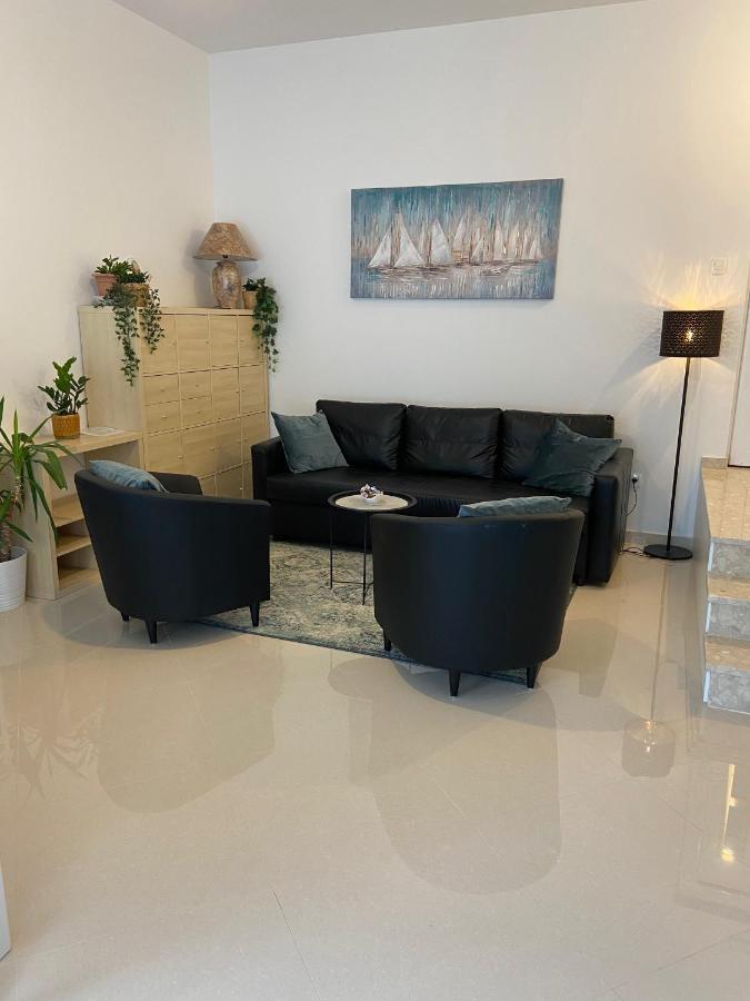 Hygge Apartments โมโกชิซา ภายนอก รูปภาพ