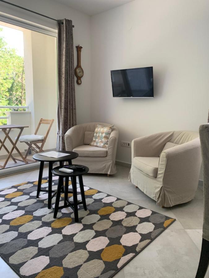 Hygge Apartments โมโกชิซา ภายนอก รูปภาพ