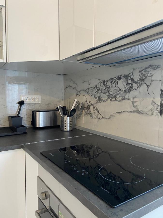Hygge Apartments โมโกชิซา ภายนอก รูปภาพ