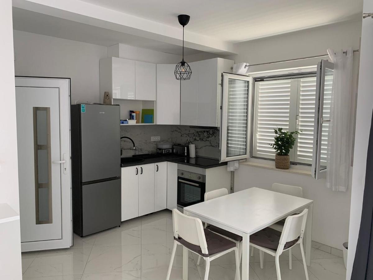 Hygge Apartments โมโกชิซา ภายนอก รูปภาพ